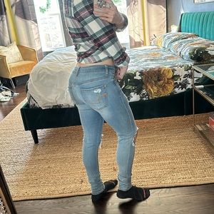 American Eagle Jeans size 4